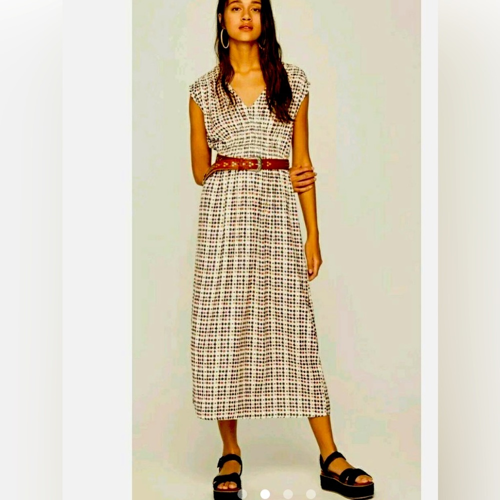 PEPE JEANS Fransi Dress - XS